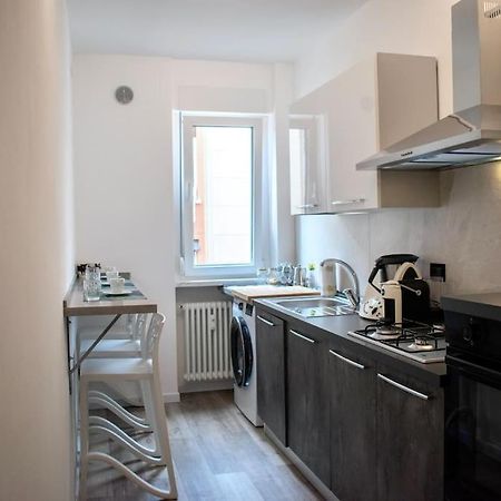 10Min From Center, 3 Bedroom Apartment With Balcony Τρέντο Εξωτερικό φωτογραφία